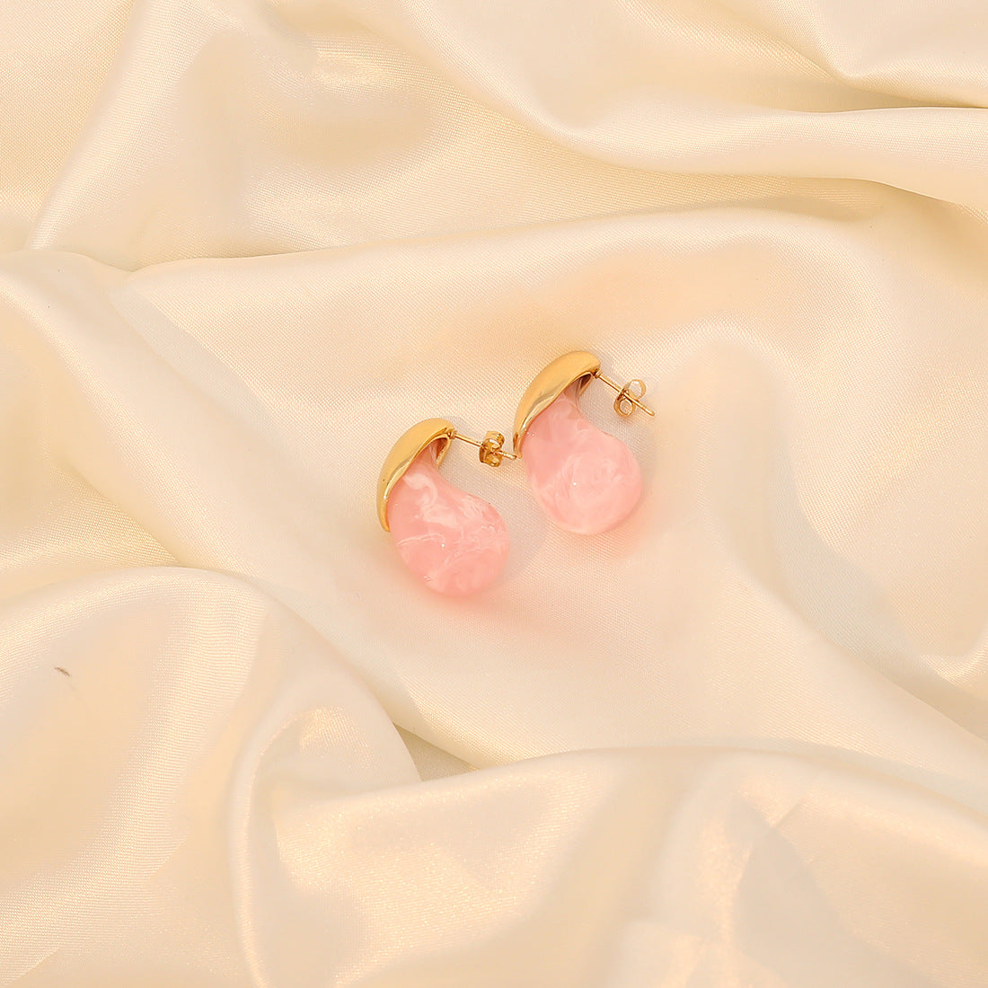 Pastel and Perfect Earrings