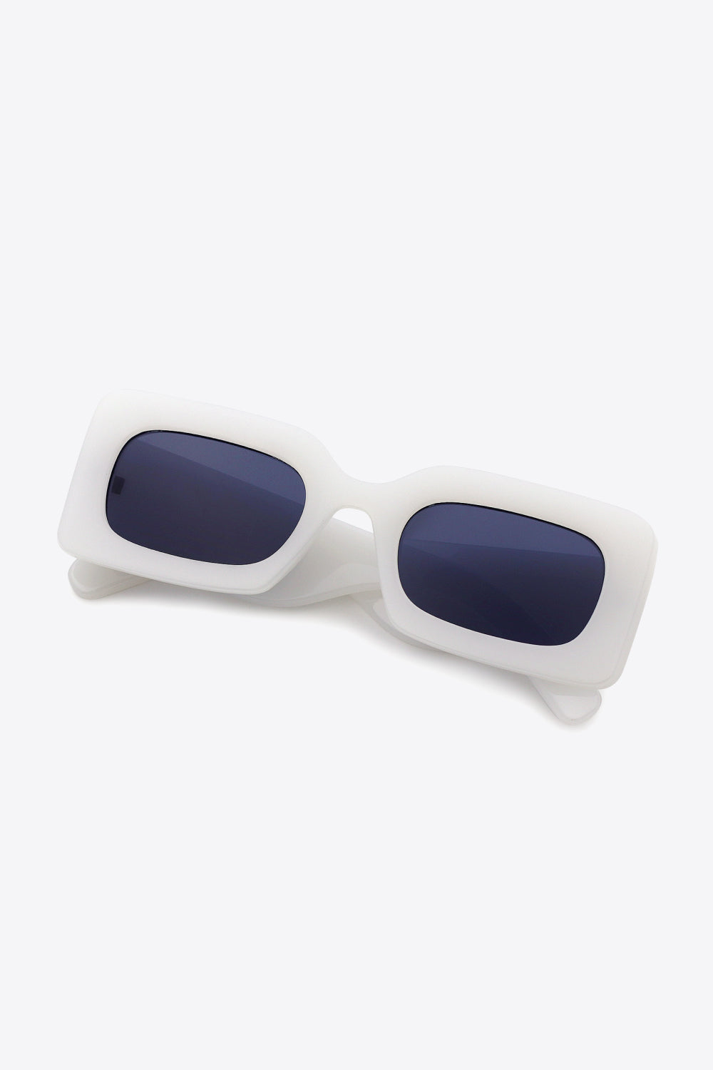 Funky and Fun Rectangle Sunglasses