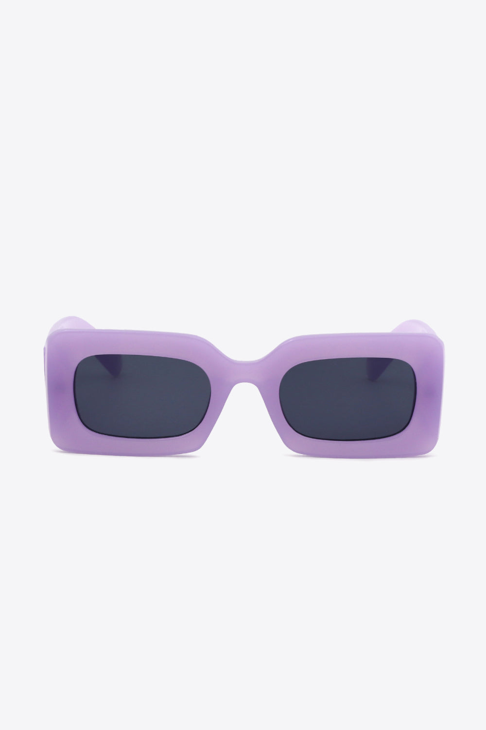 Funky and Fun Rectangle Sunglasses