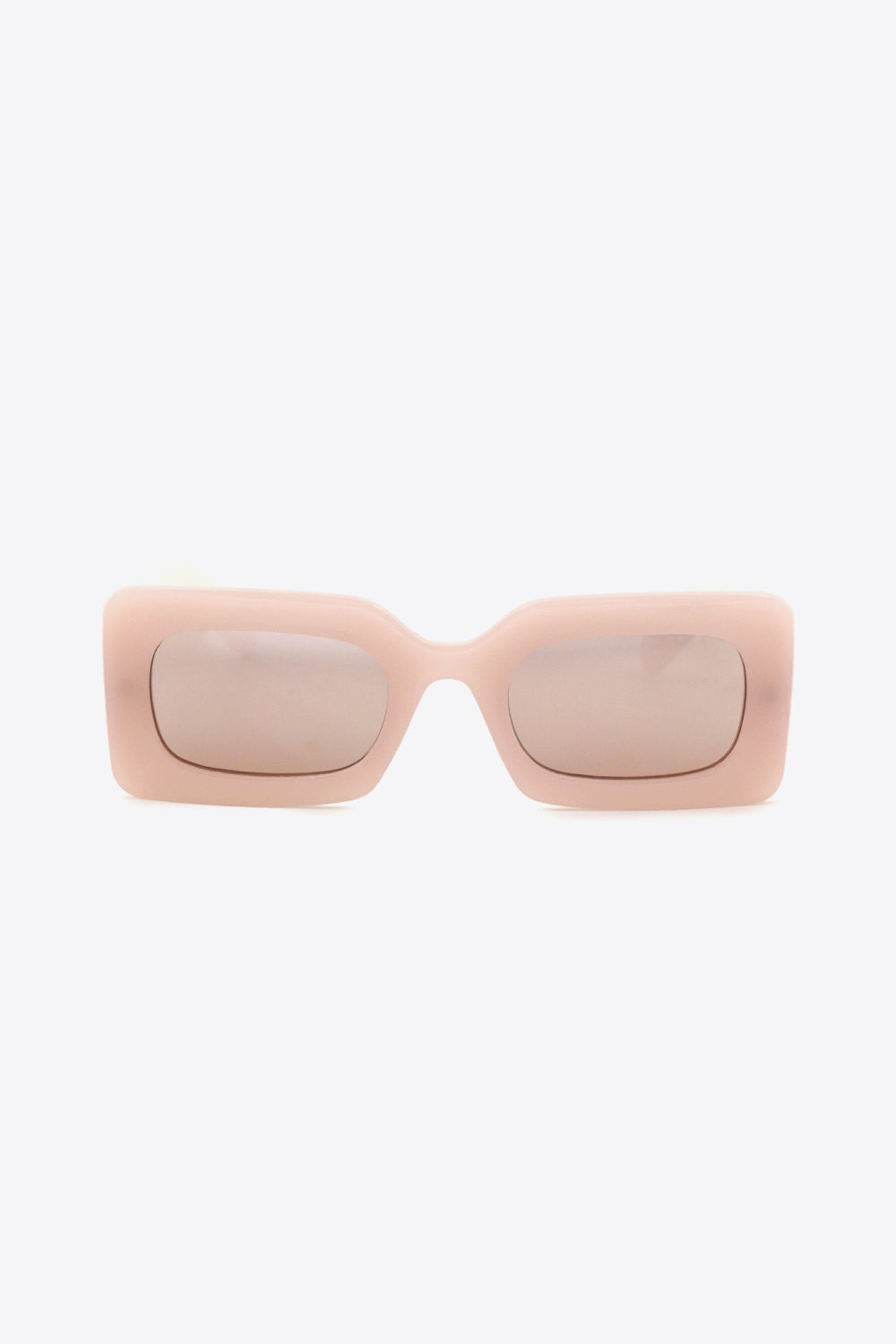 Funky and Fun Rectangle Sunglasses