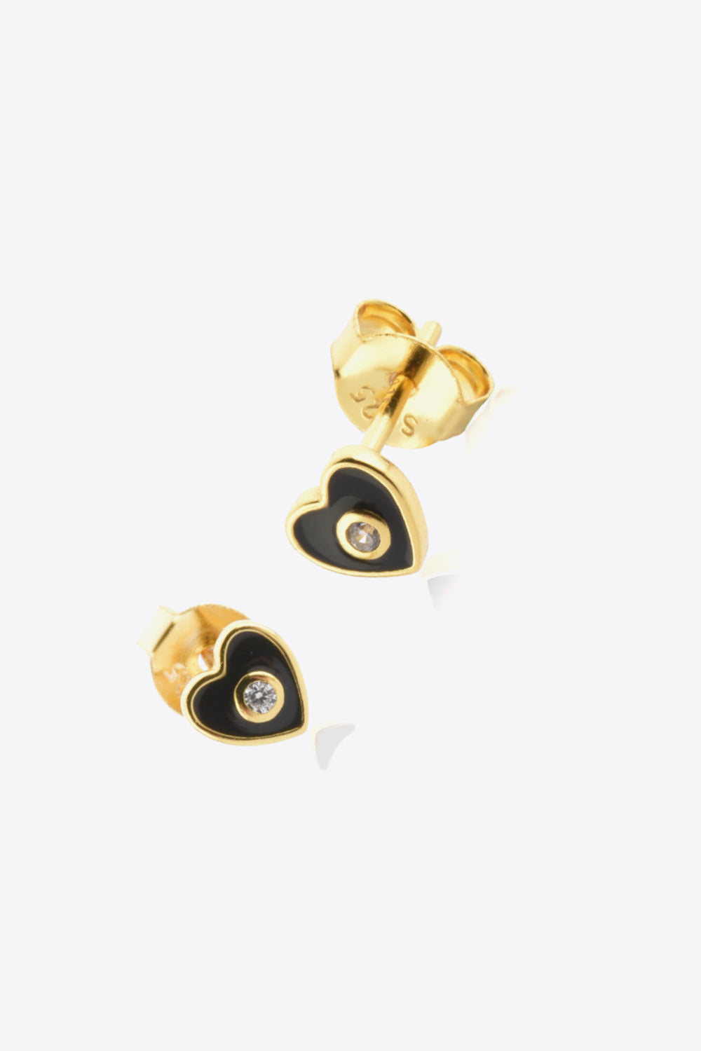 Be Mine Stud Earrings