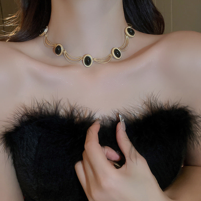 Abyss Necklace