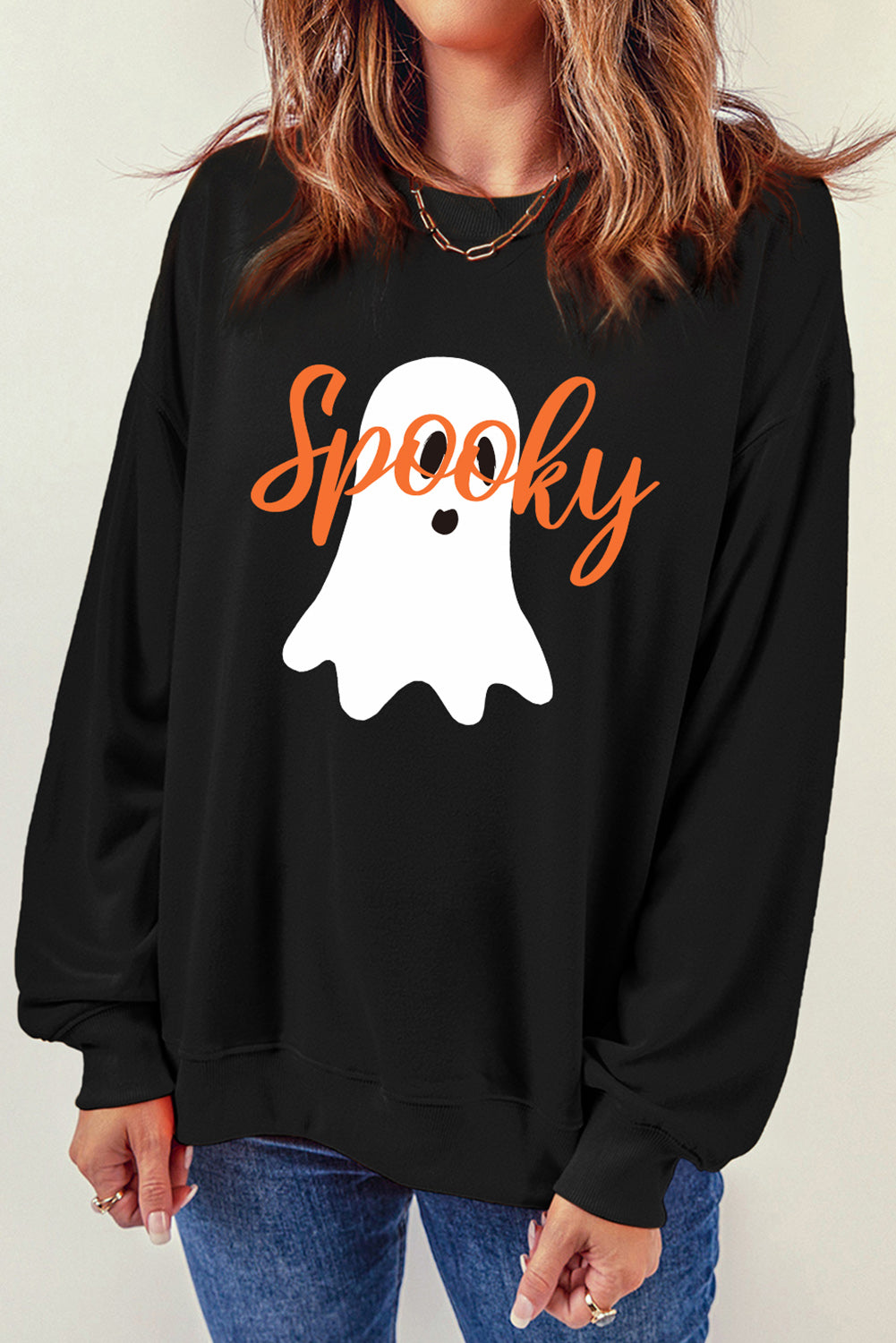 SPOOKY Sweatshirt