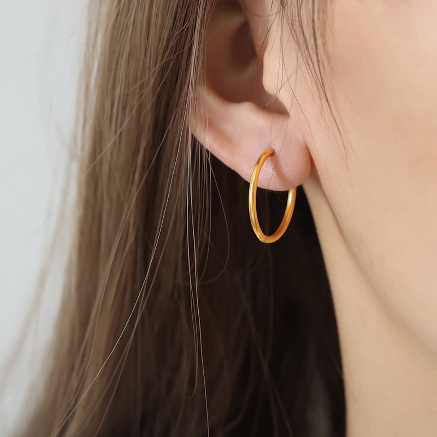 Everyday Serve Earrings