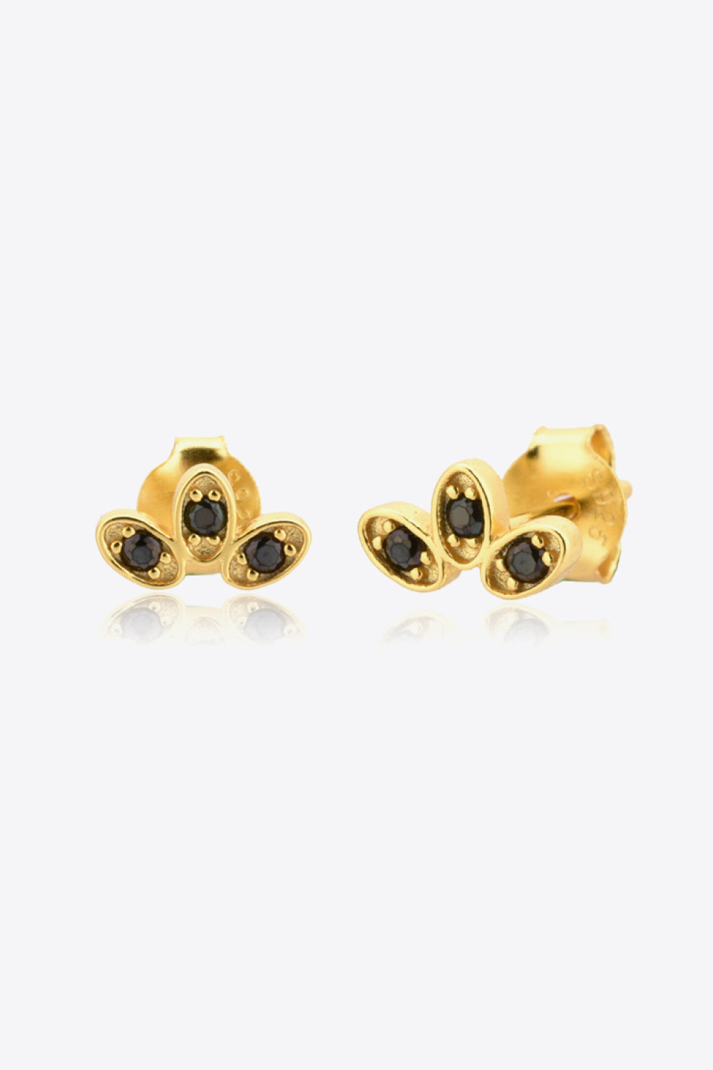 Eyes On You Stud Earrings