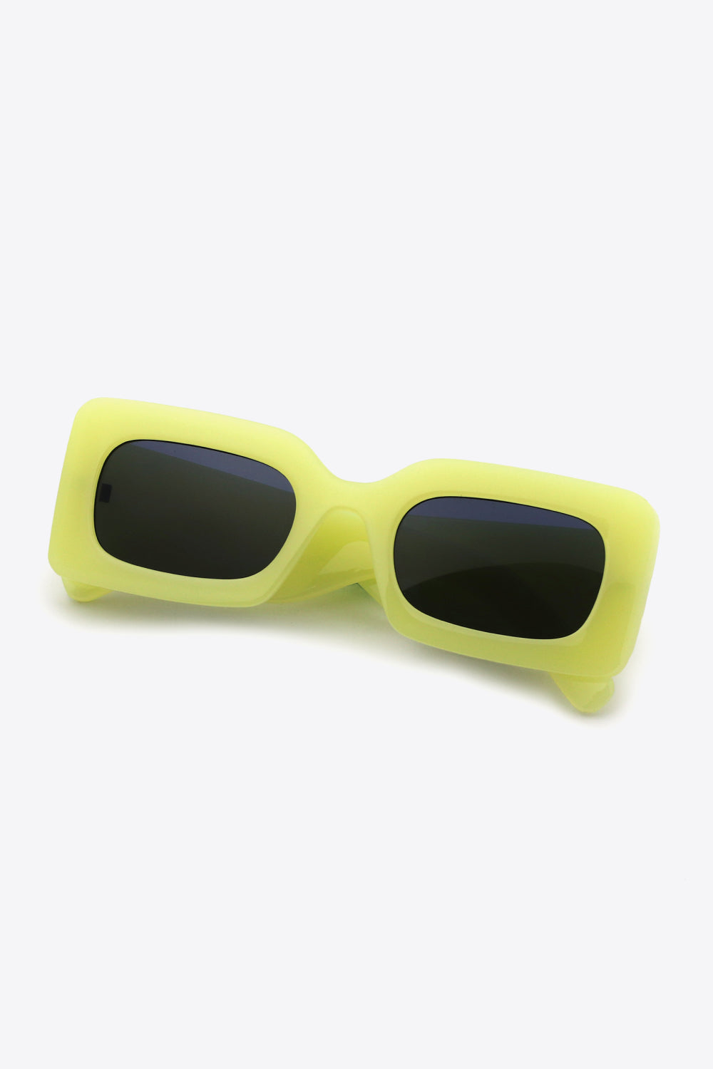 Funky and Fun Rectangle Sunglasses