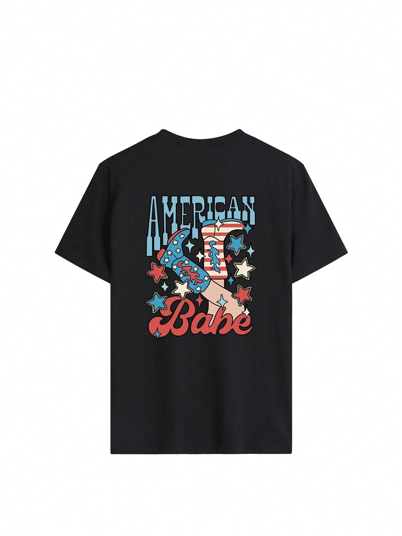 American Babe T-Shirt