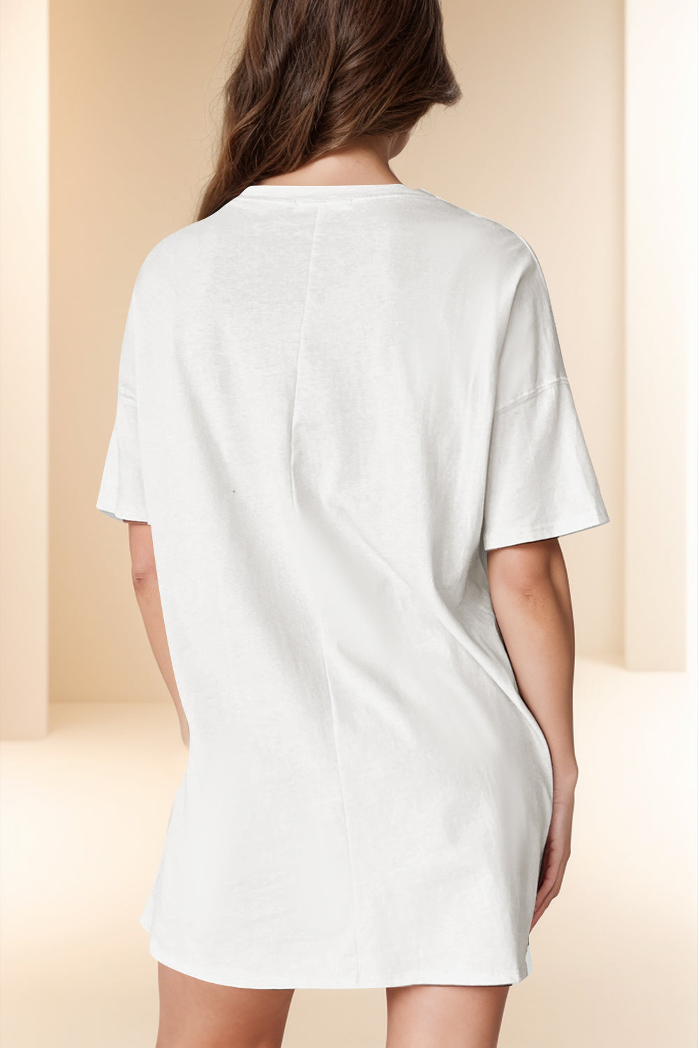 Classic Everyday Short Sleeve T-Shirt