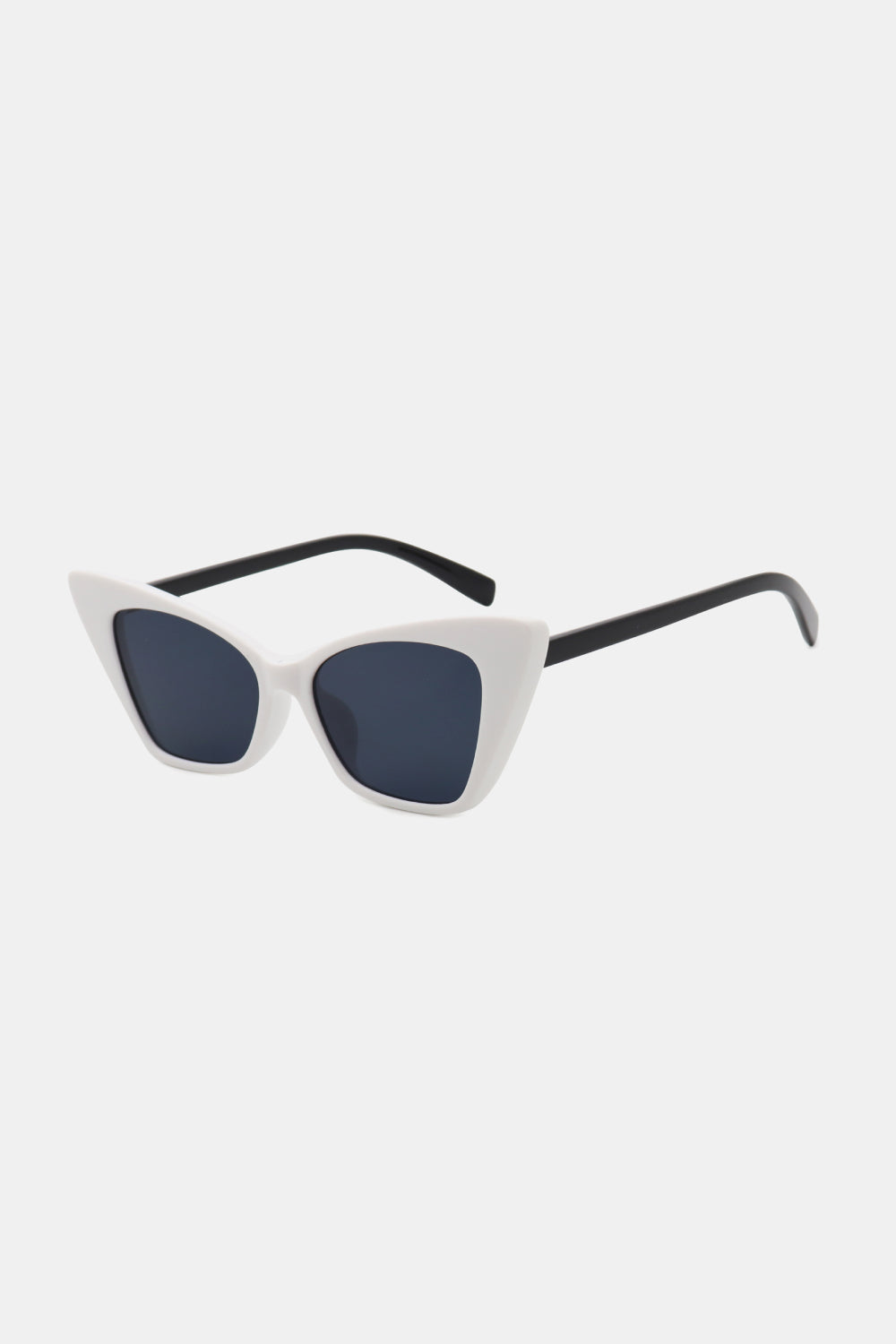 Retro Cat Eye Sunglasses