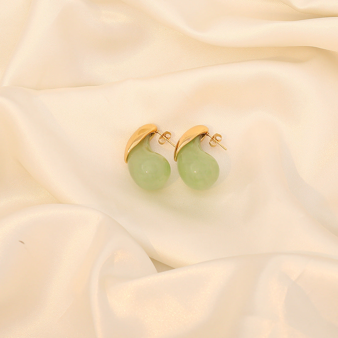 Pastel and Perfect Earrings