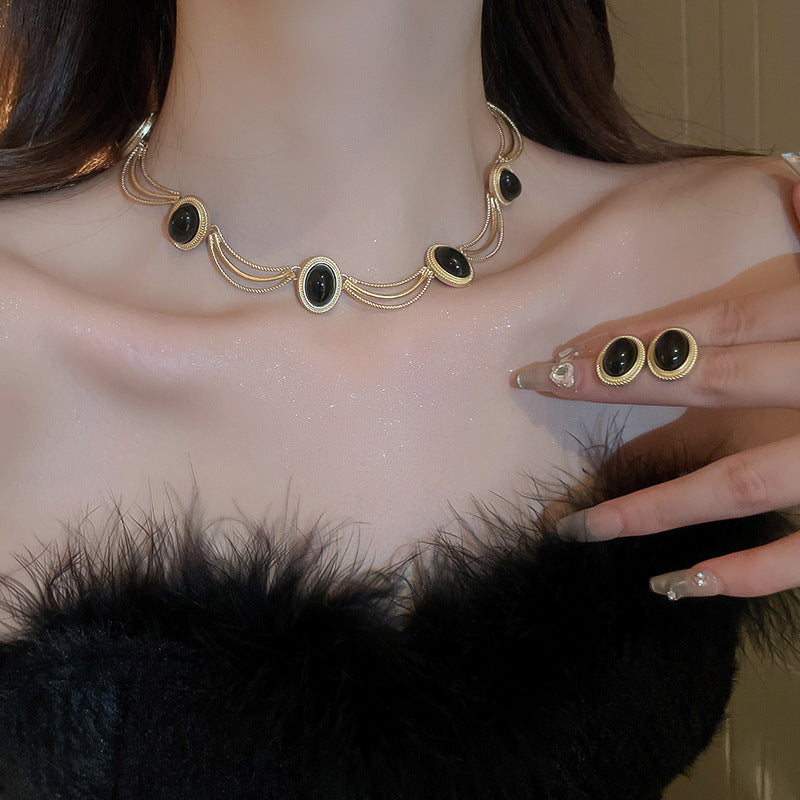 Abyss Necklace