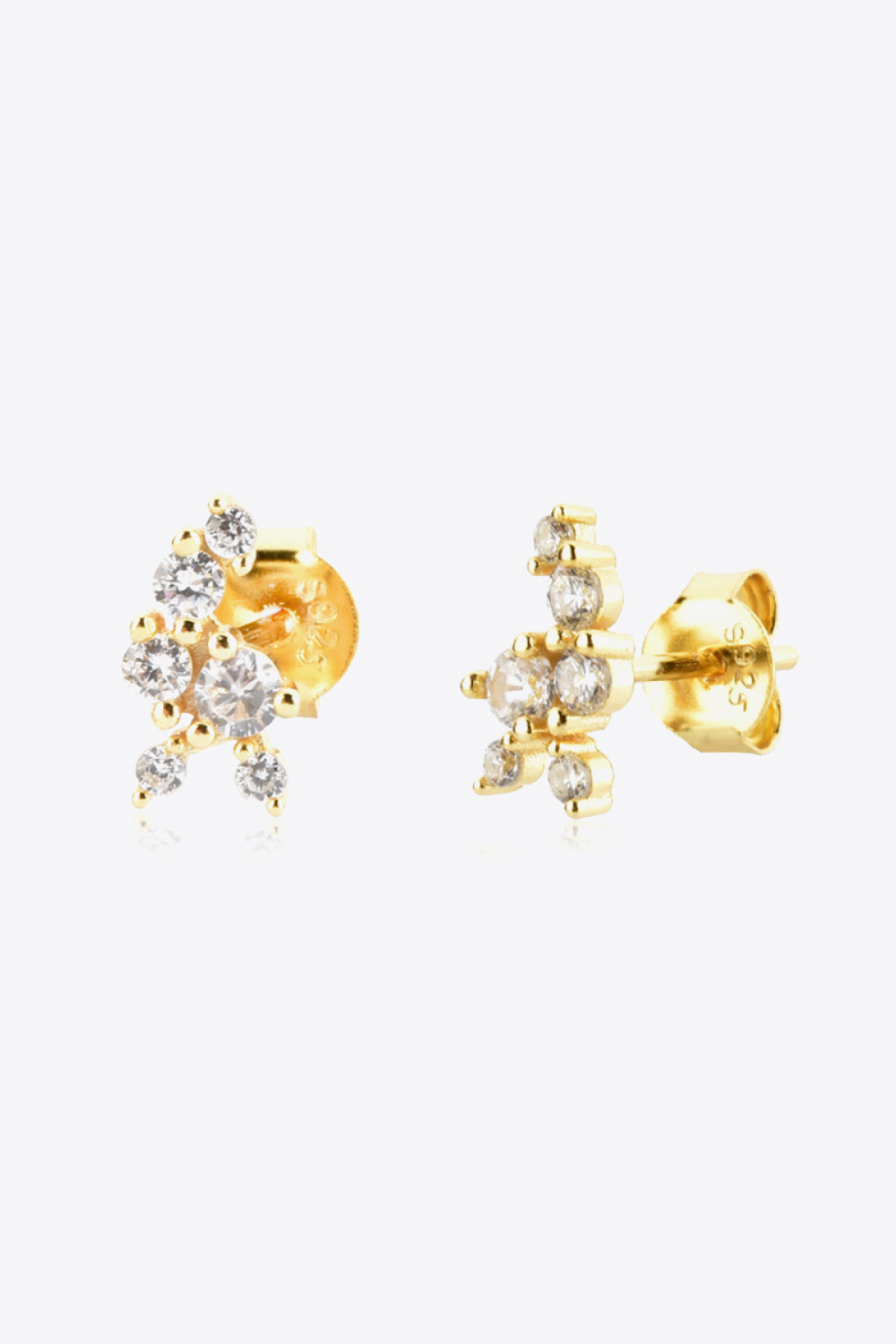 Constellation Stud Earrings