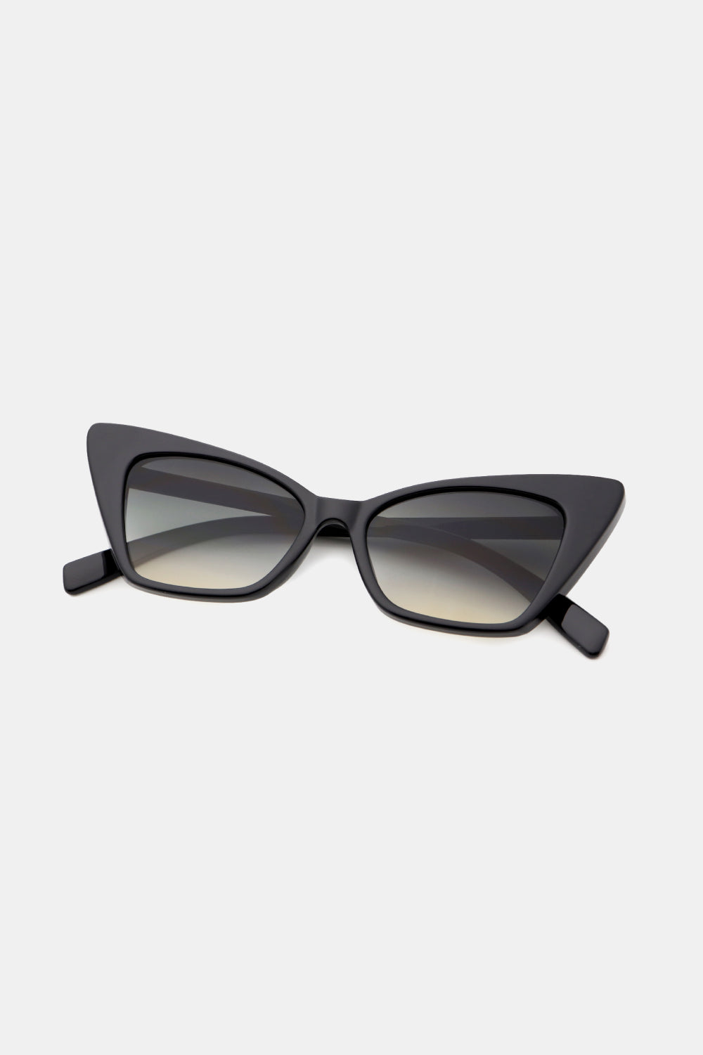 Retro Cat Eye Sunglasses