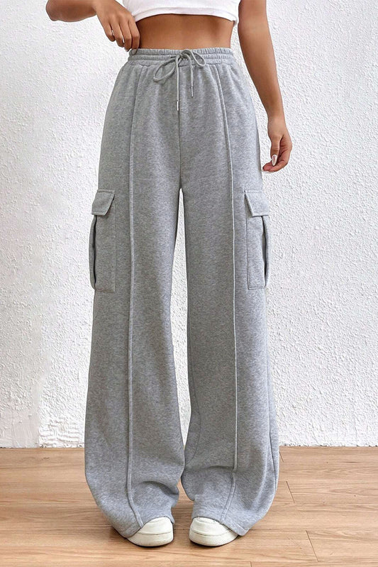 Drawstring Chill Sweatpants